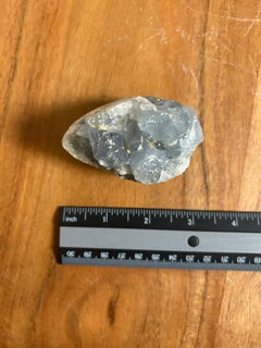 Small Celestite Geodes – Hope, Peace, & Balance