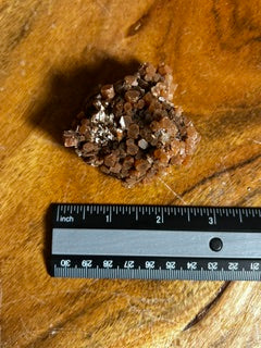 Raw Aragonite Piece – Strength, Wealth, & Abundance
