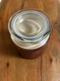 Frosted Berries Scented Candle