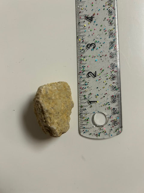 Medium Clear Quartz Closed Geodes – Vitality, Imagination, & Healing