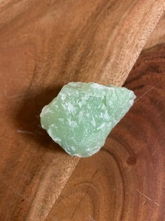 Light Green Calcite Piece – Radiant Energy & Clarity