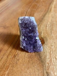 XS Radiant Amethyst Cluster – Protection, Healing, & Inner Power
