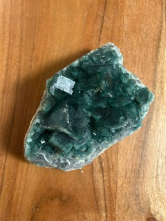 Green Fluorite – Protection, Strength & Vitality