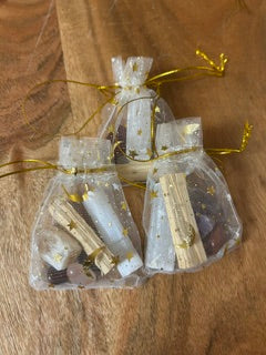 Health Bag - Healing, Wellness & Vitality