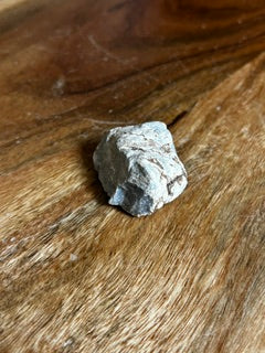 Small Milky Angelite Piece – Spiritual Connection, Peace, & Balance