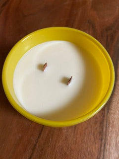 Red Leaf Home Pineapple & Yuzu Scented Candle