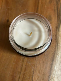 Frosted Berries Scented Candle