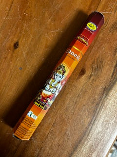 Ganesh Incense Sticks