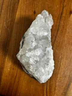 Large Clear Quartz Point Cluster – Vitality, Visualization, & Healing